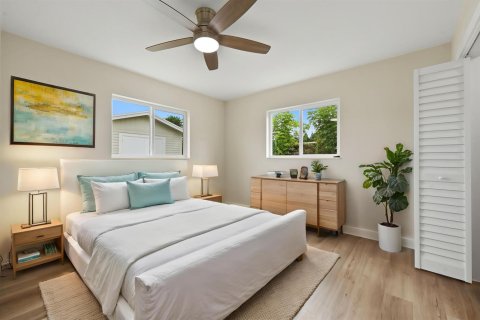 Villa ou maison à vendre à West Palm Beach, Floride: 3 chambres, 187.01 m2 № 2433031 - photo 27