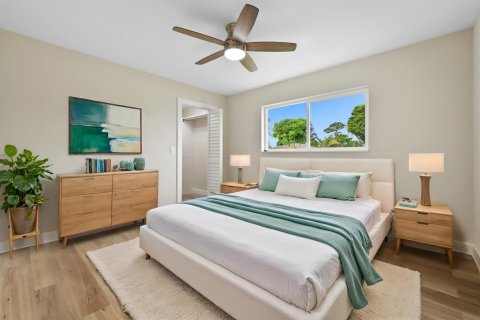 Villa ou maison à vendre à West Palm Beach, Floride: 3 chambres, 187.01 m2 № 2433031 - photo 24