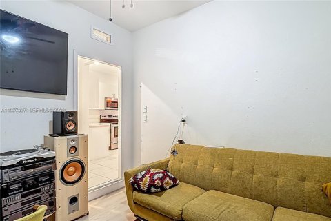 Купить таунхаус в Хомстед, Флорида 3 спальни, 159.98м2, № 2080410 - фото 17