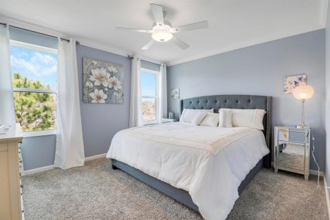 Townhouse in Stuart, Florida 3 bedrooms, 137.03 sq.m. № 2245517 - photo 14