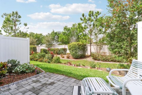 Townhouse in Stuart, Florida 3 bedrooms, 137.03 sq.m. № 2245517 - photo 8