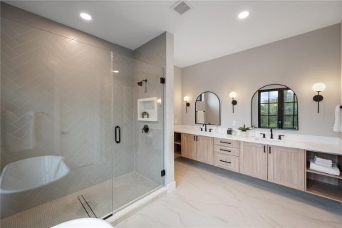 Villa ou maison à vendre à Orlando, Floride: 5 chambres, 337.42 m2 № 1808284 - photo 17