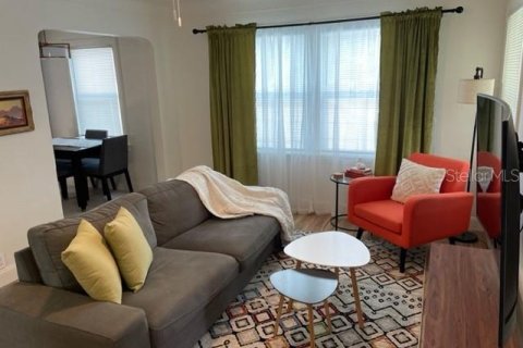 Casa en alquiler en Saint Petersburg, Florida, 2 dormitorios, 89.37 m2 № 1854518 - foto 2