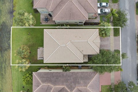 Villa ou maison à vendre à Port St. Lucie, Floride: 3 chambres, 219.81 m2 № 2342998 - photo 29