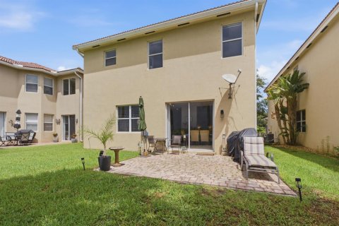 Villa ou maison à vendre à Port St. Lucie, Floride: 3 chambres, 219.81 m2 № 2342998 - photo 28