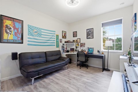 Villa ou maison à vendre à Port St. Lucie, Floride: 3 chambres, 219.81 m2 № 2342998 - photo 27