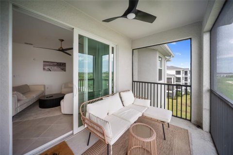 Condo in Venice, Florida, 2 bedrooms  № 1819262 - photo 24