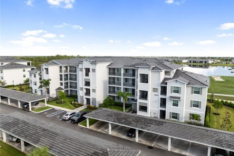 Condo in Venice, Florida, 2 bedrooms  № 1819262 - photo 3