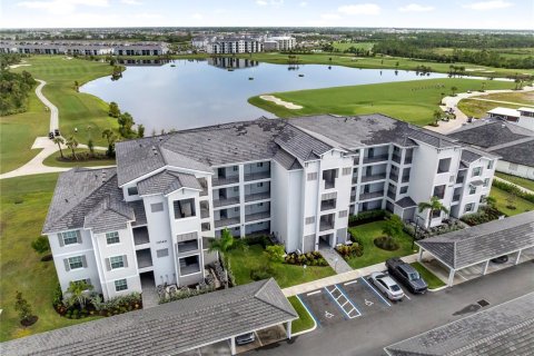 Condo in Venice, Florida, 2 bedrooms  № 1819262 - photo 19