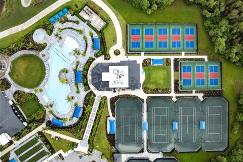 Condo in Venice, Florida, 2 bedrooms  № 1819262 - photo 14