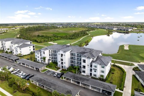 Condo in Venice, Florida, 2 bedrooms  № 1819262 - photo 4