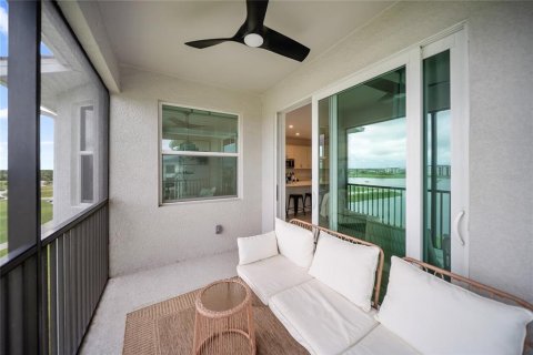 Condo in Venice, Florida, 2 bedrooms  № 1819262 - photo 22