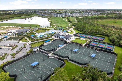Condo in Venice, Florida, 2 bedrooms  № 1819262 - photo 11