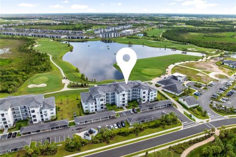 Condo in Venice, Florida, 2 bedrooms  № 1819262 - photo 1