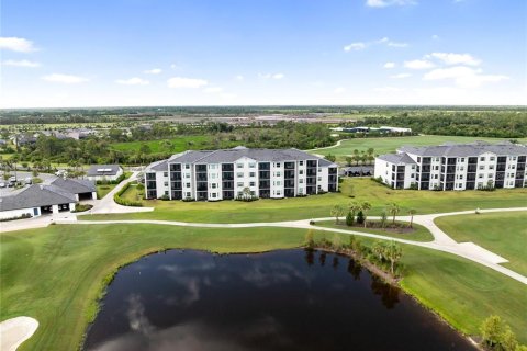 Condo in Venice, Florida, 2 bedrooms  № 1819262 - photo 7