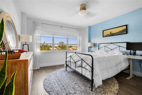 Copropriété à vendre à Fort Lauderdale, Floride: 2 chambres, 158.49 m2 № 2017033 - photo 19