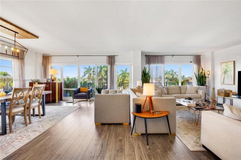 Copropriété à vendre à Fort Lauderdale, Floride: 2 chambres, 158.49 m2 № 2017033 - photo 7