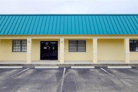 Immobilier commercial à Saint Lucie, Floride № 2291107