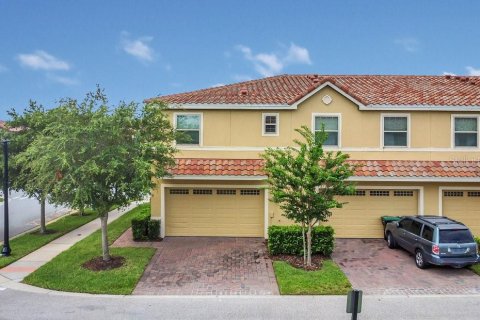 Townhouse in Orlando, Florida 2 bedrooms, 158.77 sq.m. № 1815244 - photo 25