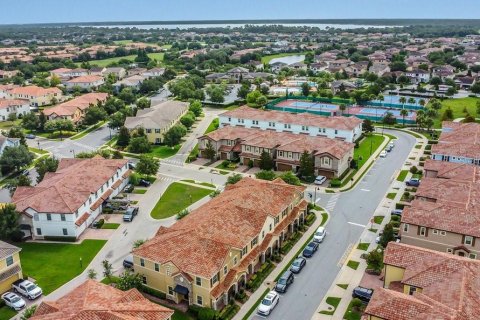 Townhouse in Orlando, Florida 2 bedrooms, 158.77 sq.m. № 1815244 - photo 28