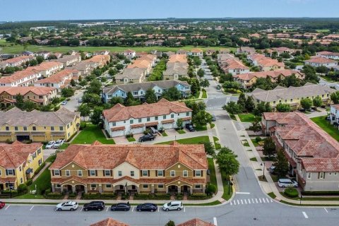 Townhouse in Orlando, Florida 2 bedrooms, 158.77 sq.m. № 1815244 - photo 27