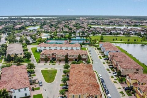 Townhouse in Orlando, Florida 2 bedrooms, 158.77 sq.m. № 1815244 - photo 29