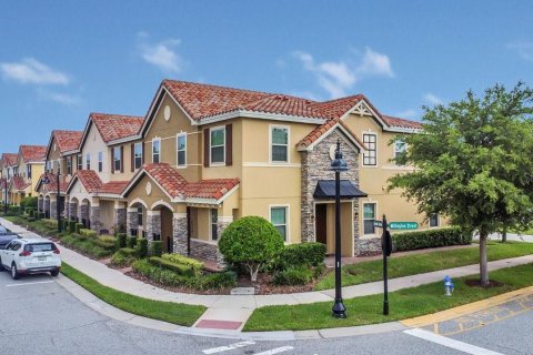 Townhouse in Orlando, Florida 2 bedrooms, 158.77 sq.m. № 1815244 - photo 23