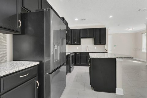 Townhouse in Orlando, Florida 2 bedrooms, 158.77 sq.m. № 1815244 - photo 4