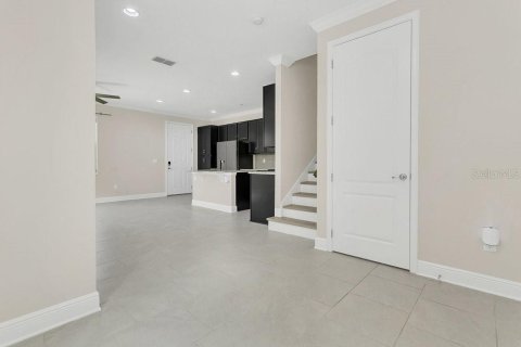 Townhouse in Orlando, Florida 2 bedrooms, 158.77 sq.m. № 1815244 - photo 5