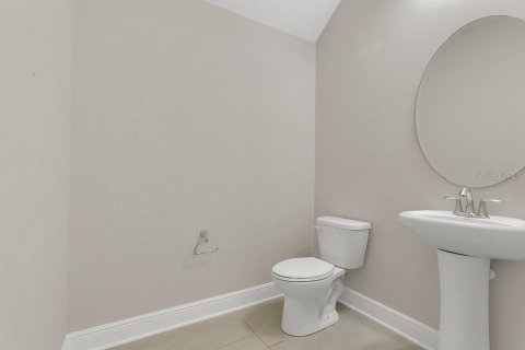 Townhouse in Orlando, Florida 2 bedrooms, 158.77 sq.m. № 1815244 - photo 21