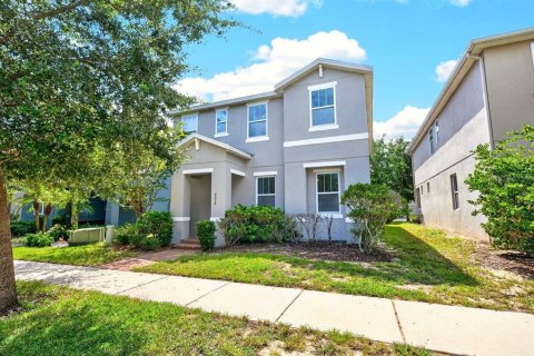 Villa ou maison à Winter Garden, Floride 4 chambres, 193.61 m2 № 2313303