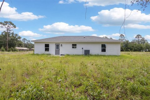 Casa en venta en Jasper, Florida, 3 dormitorios, 99.13 m2 № 2230531 - foto 25