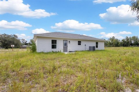 Casa en venta en Jasper, Florida, 3 dormitorios, 99.13 m2 № 2230531 - foto 26