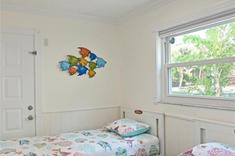 Townhouse in Bradenton, Florida 2 bedrooms, 160.54 sq.m. № 2096429 - photo 27