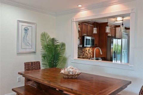 Townhouse in Bradenton, Florida 2 bedrooms, 160.54 sq.m. № 2096429 - photo 19