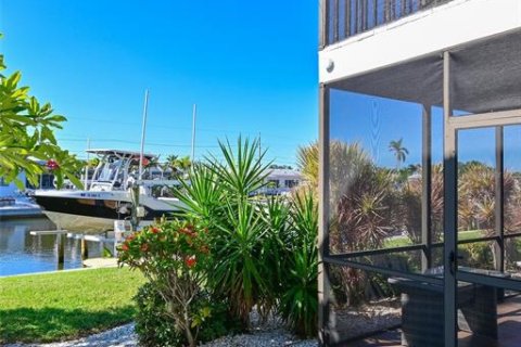 Townhouse in Bradenton, Florida 2 bedrooms, 160.54 sq.m. № 2096429 - photo 29