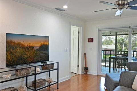 Townhouse in Bradenton, Florida 2 bedrooms, 160.54 sq.m. № 2096429 - photo 18