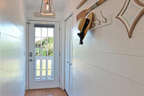 Townhouse in Bradenton, Florida 2 bedrooms, 160.54 sq.m. № 2096429 - photo 5