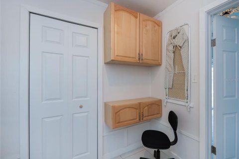 Купить виллу или дом в Порт-Шарлотт, Флорида 3 комнаты, 110.27м2, № 1680424 - фото 13