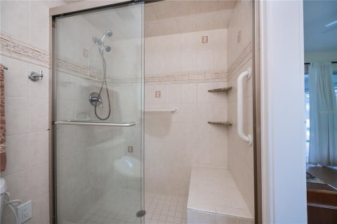 Купить виллу или дом в Порт-Шарлотт, Флорида 3 комнаты, 110.27м2, № 1680424 - фото 18