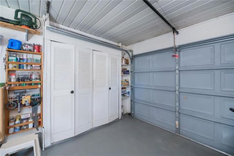 Купить виллу или дом в Порт-Шарлотт, Флорида 3 комнаты, 110.27м2, № 1680424 - фото 14