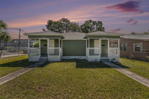 Propiedad comercial en venta en Saint Petersburg, Florida, 2 dormitorios, 102.84 m2 № 1913211 - foto 26