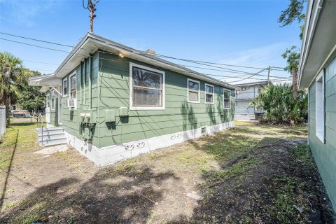 Propiedad comercial en venta en Saint Petersburg, Florida, 2 dormitorios, 102.84 m2 № 1913211 - foto 24