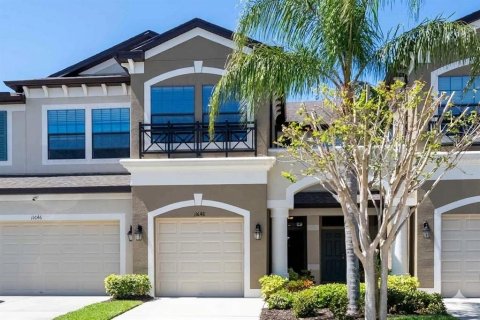 Touwnhouse à Tampa, Floride 2 chambres, 151.62 m2 № 2385691