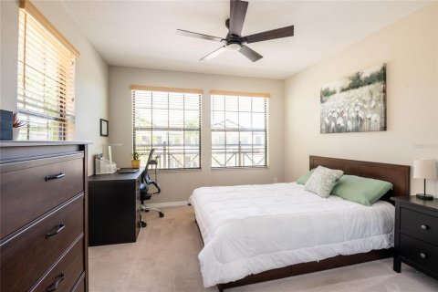 Touwnhouse à louer à Tampa, Floride: 2 chambres, 151.62 m2 № 2385691 - photo 23