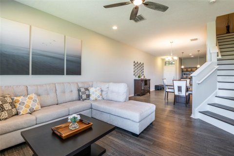Touwnhouse à louer à Tampa, Floride: 2 chambres, 151.62 m2 № 2385691 - photo 21