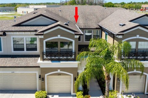 Touwnhouse à louer à Tampa, Floride: 2 chambres, 151.62 m2 № 2385691 - photo 30