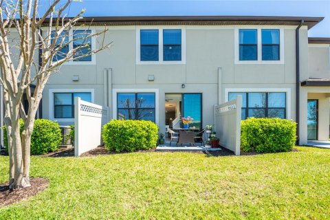 Touwnhouse à louer à Tampa, Floride: 2 chambres, 151.62 m2 № 2385691 - photo 17