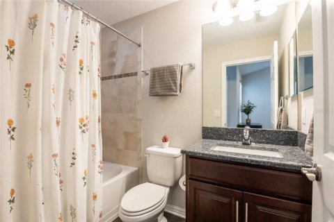Touwnhouse à louer à Tampa, Floride: 2 chambres, 151.62 m2 № 2385691 - photo 24