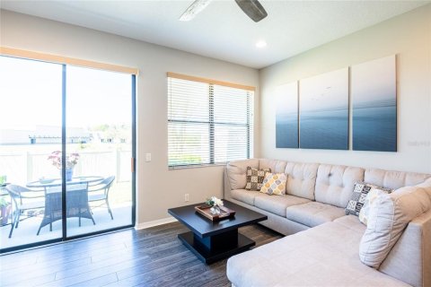 Touwnhouse à louer à Tampa, Floride: 2 chambres, 151.62 m2 № 2385691 - photo 22